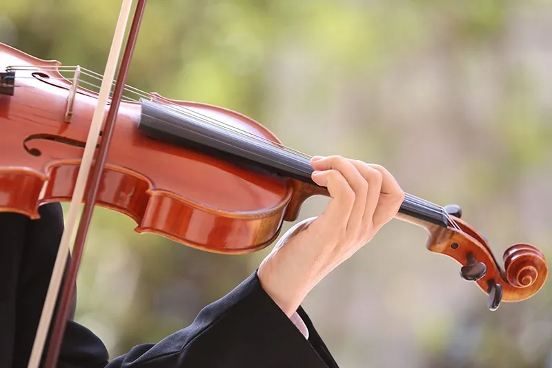 ベートーヴェン交響曲とは？その魅力や演奏技法を解説！